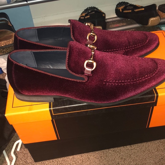 Loafers / Slip-ons
